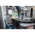 PET Plastikflaschenherstellungsmaschinen 5000PCS / HR